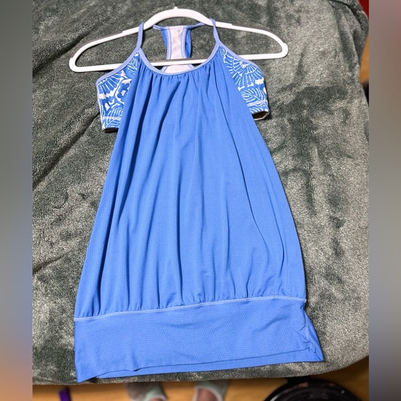 Lululemon No Limits Tank ( Size 6) - Picture 3 of 10